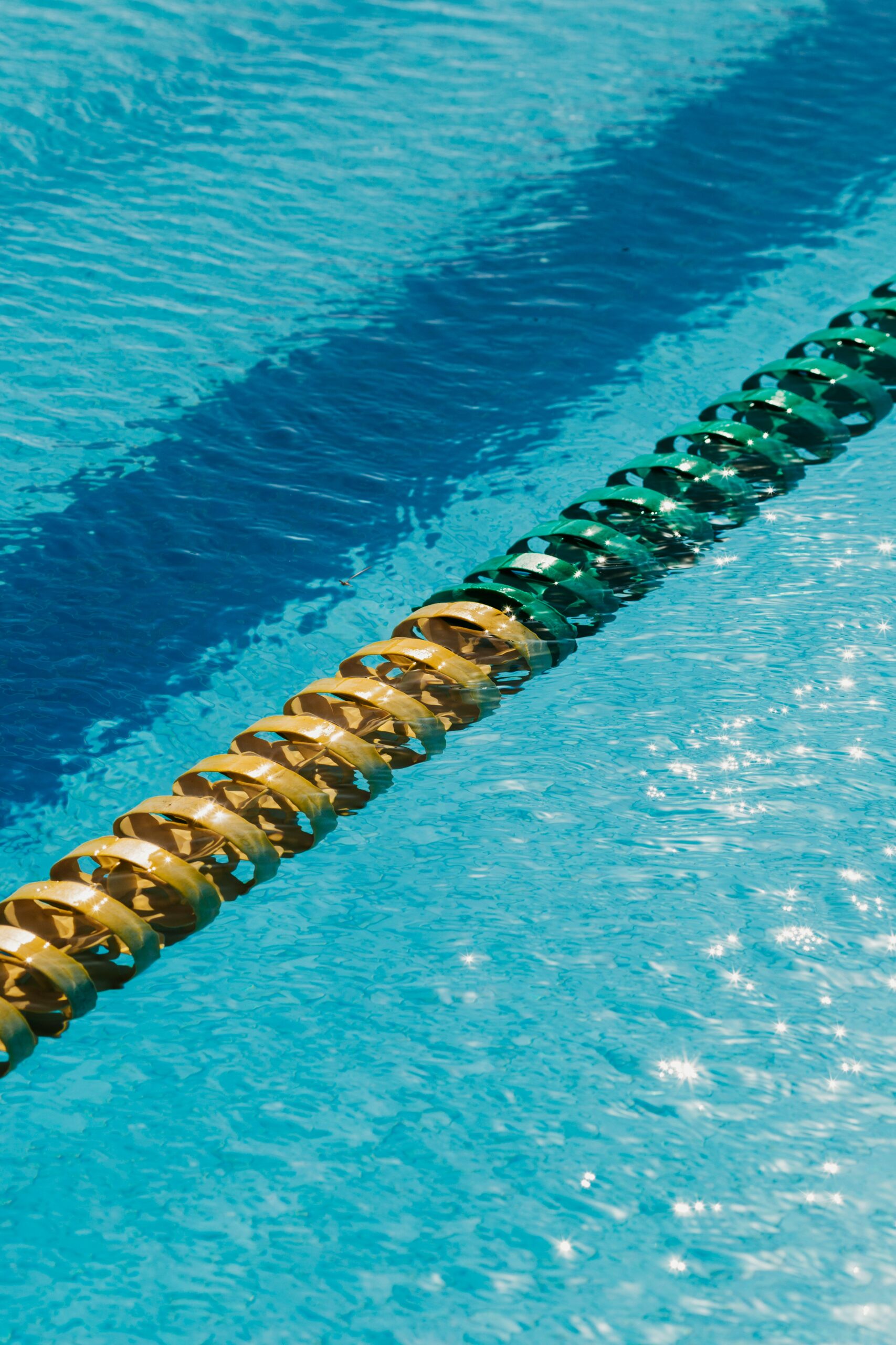 Piscine | Club Nautique Brévannais