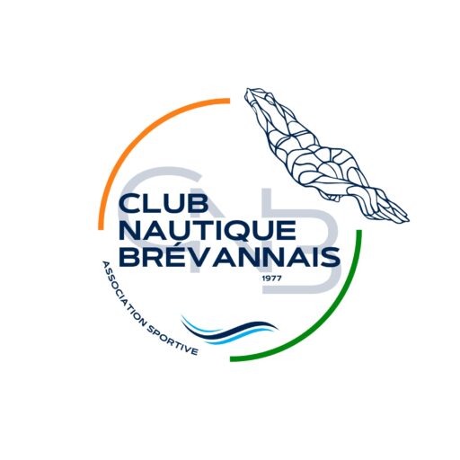 Logo Club Nautique Brévannais
